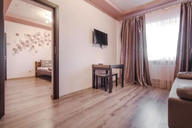 Comfort Stüdyo Süit, 1 Büyük (Queen) Boy Yatak ve Çekyat