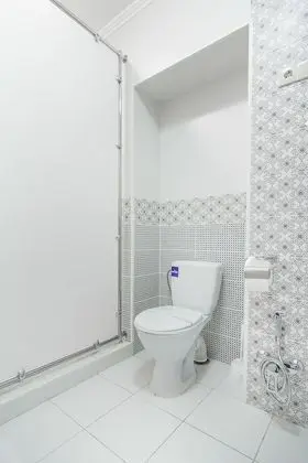 Comfort Stüdyo Süit, 1 Büyük (Queen) Boy Yatak ve Çekyat