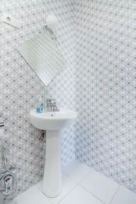 Comfort Stüdyo Süit, 1 Büyük (Queen) Boy Yatak ve Çekyat