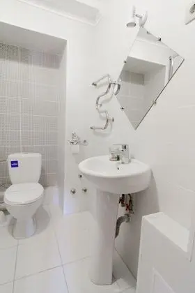 Comfort Stüdyo Süit, 1 Büyük (Queen) Boy Yatak ve Çekyat