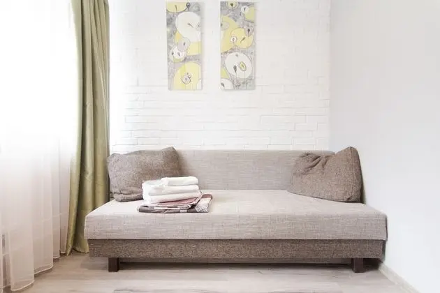 Family Üç Kişilik Oda, 1 Çift Kişilik Yatak ve Çekyat