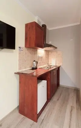 Family Üç Kişilik Oda, 1 Çift Kişilik Yatak ve Çekyat