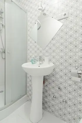 Family Üç Kişilik Oda, 1 Çift Kişilik Yatak ve Çekyat