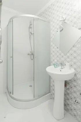 Family Üç Kişilik Oda, 1 Çift Kişilik Yatak ve Çekyat