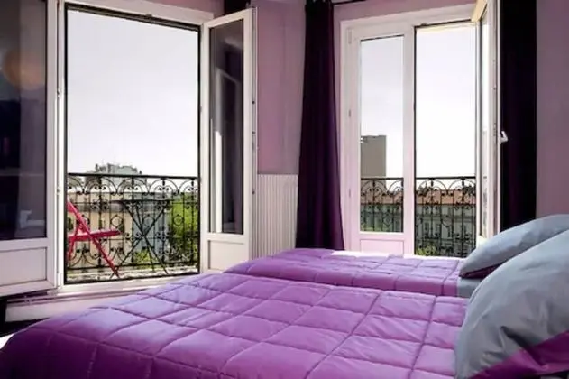 Comfort İki Ayrı Yataklı Oda