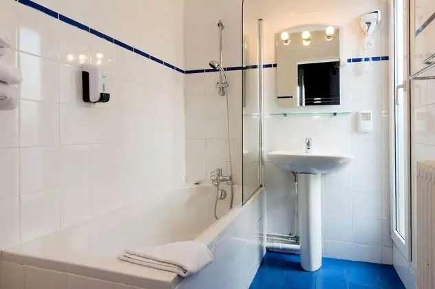 Comfort İki Ayrı Yataklı Oda