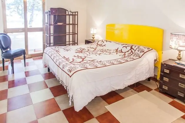 Apart Daire, 3 Yatak Odası, Teras, Bahçe Manzaralı