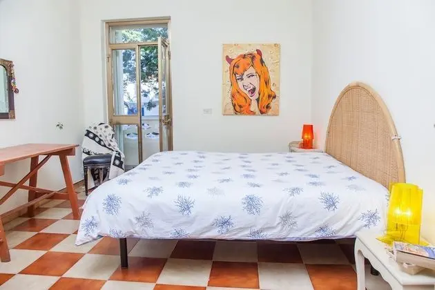 Apart Daire, 3 Yatak Odası, Teras, Bahçe Manzaralı