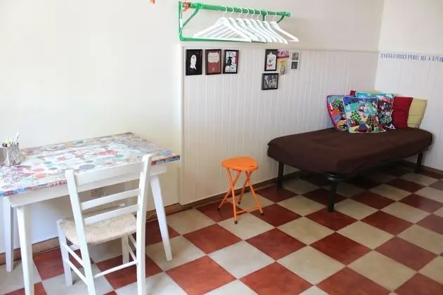 Apart Daire, 3 Yatak Odası, Teras, Bahçe Manzaralı