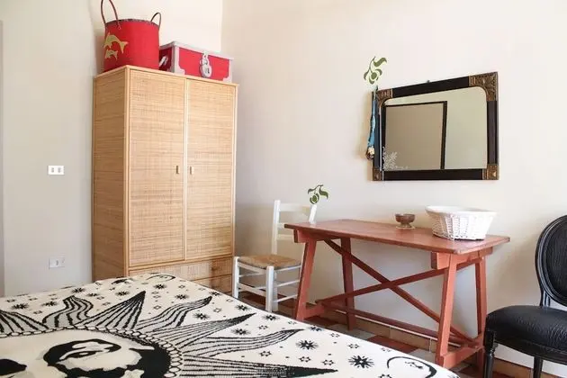 Apart Daire, 3 Yatak Odası, Teras, Bahçe Manzaralı