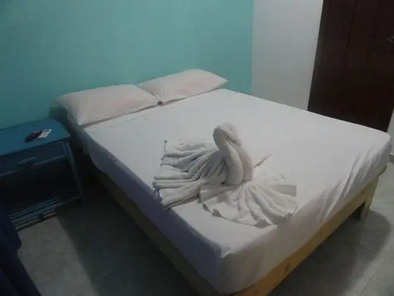 Twin Room with Air Conditioning