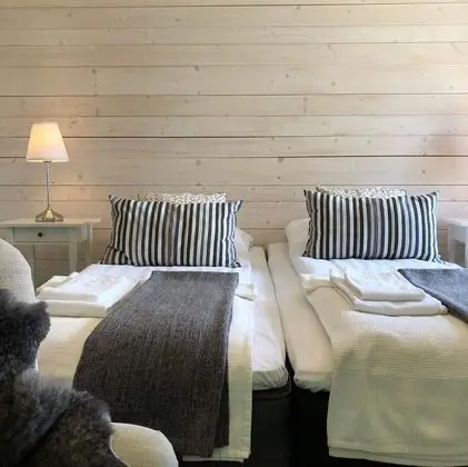 Family Oda, 2 Yatak Odası, Engellilere Uygun, Özel Banyo