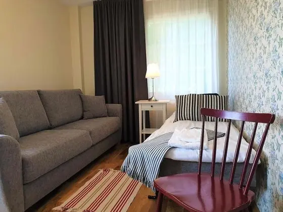 Family Oda, 2 Yatak Odası, Engellilere Uygun, Özel Banyo