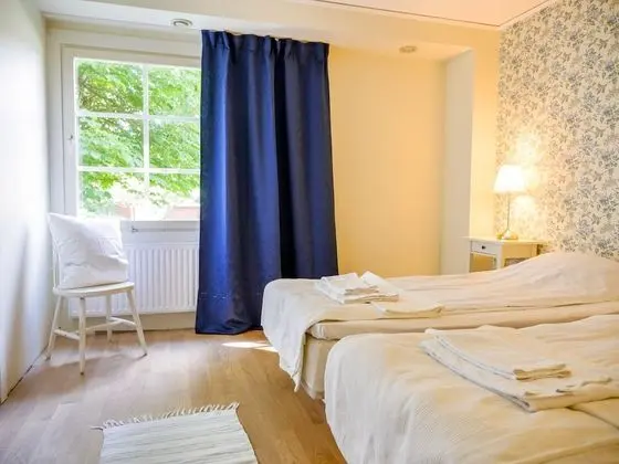 Family Oda, 2 Yatak Odası, Engellilere Uygun, Özel Banyo