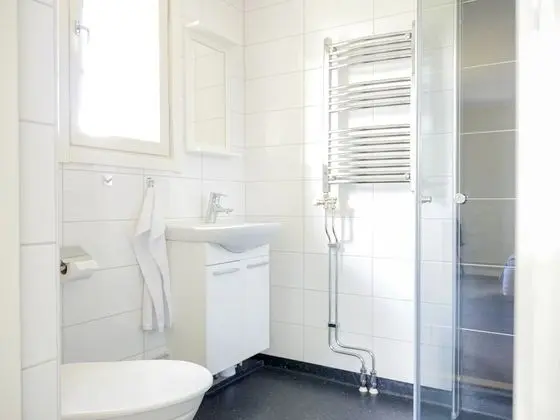 Family Oda, 2 Yatak Odası, Engellilere Uygun, Özel Banyo