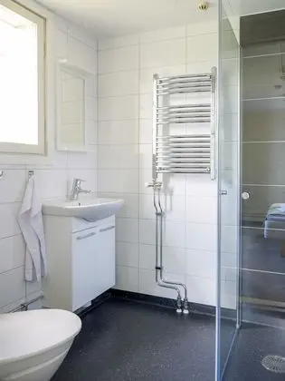 Family Oda, 2 Yatak Odası, Engellilere Uygun, Özel Banyo