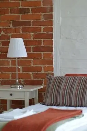 Tek Büyük Yataklı Oda, Özel Banyo