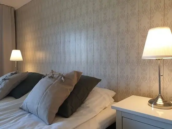 Tek Büyük Yataklı Oda, Özel Banyo