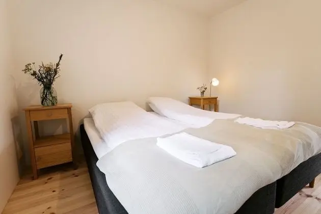 Tek Büyük Yataklı Oda, Özel Banyo