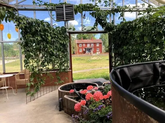 Tek Büyük Yataklı Oda, Özel Banyo