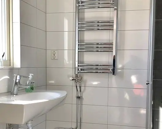 Tek Büyük Yataklı Oda, Özel Banyo