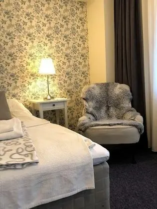 Tek Kişilik Oda, Özel Banyo