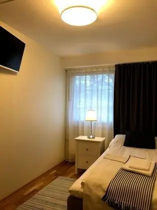 Tek Kişilik Oda, Özel Banyo