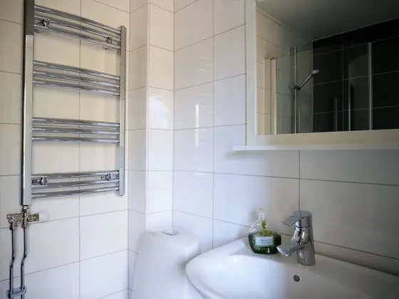 Tek Kişilik Oda, Özel Banyo