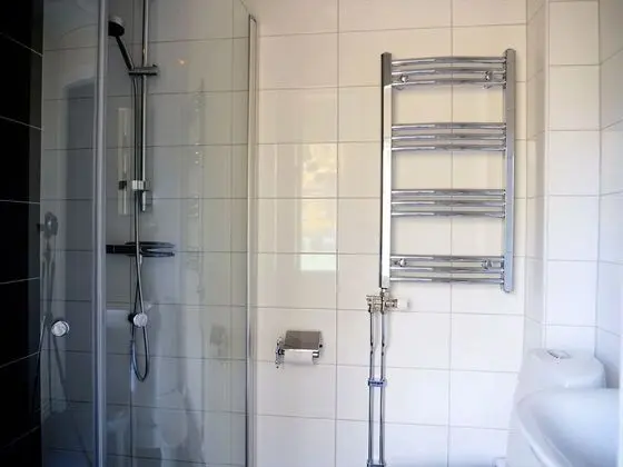 Tek Kişilik Oda, Özel Banyo