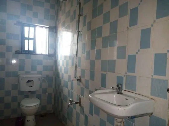 Tek Kişilik Oda