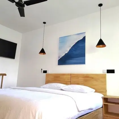 Deluxe Oda