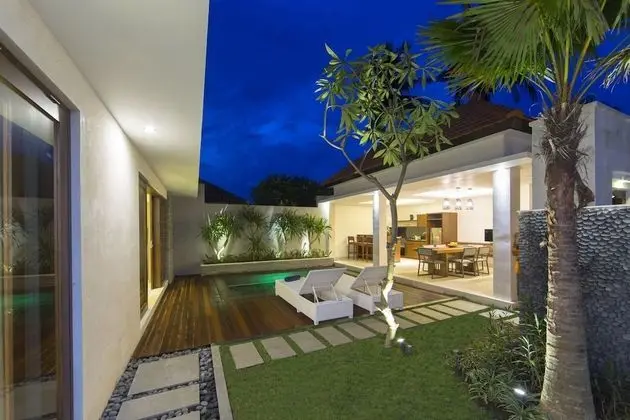 Villa, 1 Yatak Odası (Pool)
