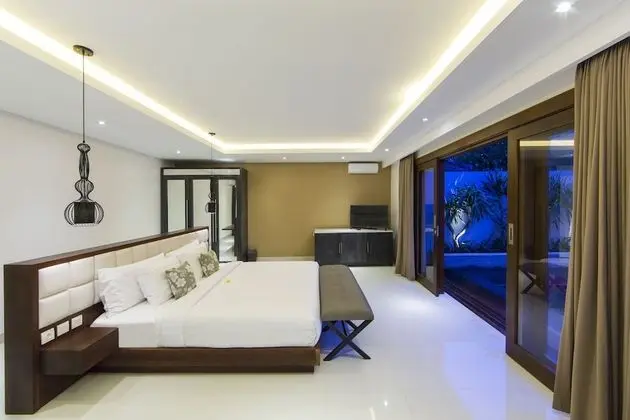 Villa, 1 Yatak Odası (Pool)