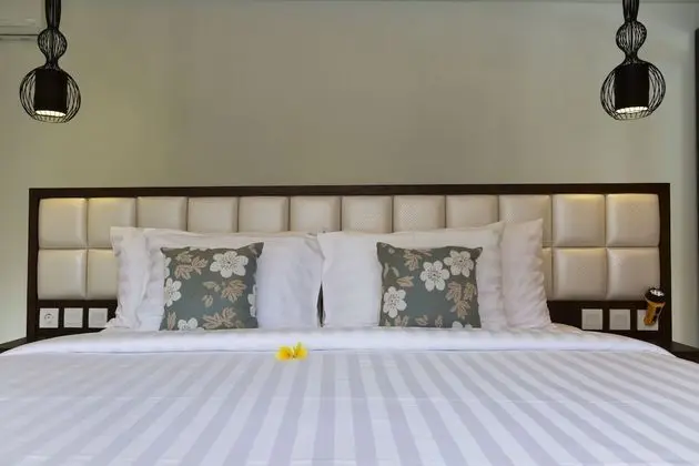 Villa, 1 Yatak Odası (Pool)