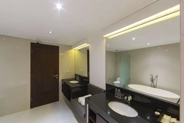 Villa, 1 Yatak Odası (Pool)
