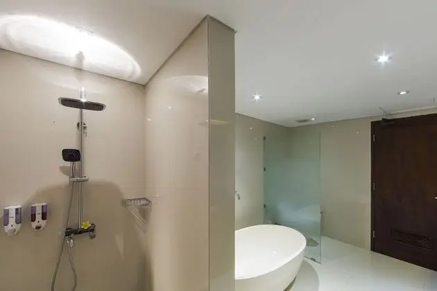 Villa, 1 Yatak Odası (Pool)