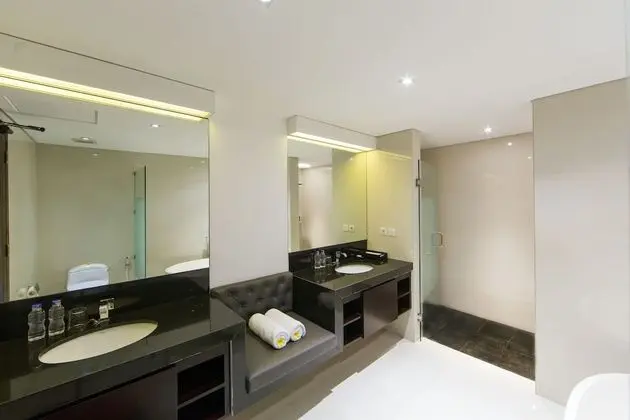 Villa, 1 Yatak Odası (Pool)