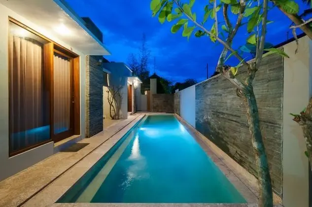 Design Stüdyo Süit, 1 Yatak Odası