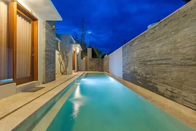 Design Stüdyo Süit, 1 Yatak Odası
