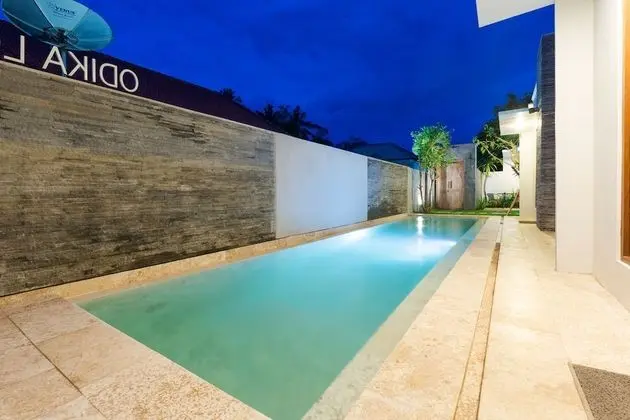 Design Stüdyo Süit, 1 Yatak Odası