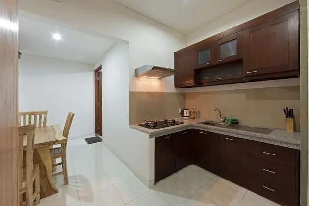 Design Stüdyo Süit, 1 Yatak Odası