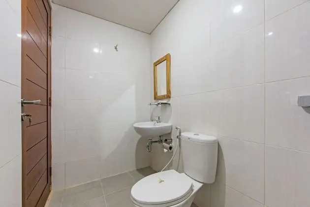 Design Stüdyo Süit, 1 Yatak Odası