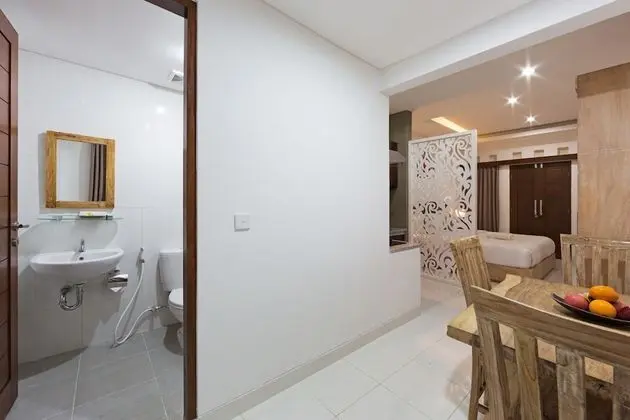 Design Stüdyo Süit, 1 Yatak Odası
