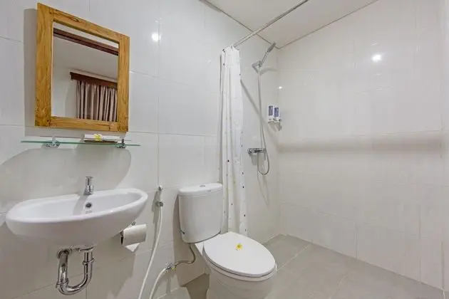 Design Stüdyo Süit, 1 Yatak Odası