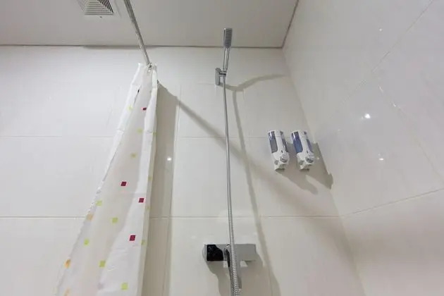 Design Stüdyo Süit, 1 Yatak Odası