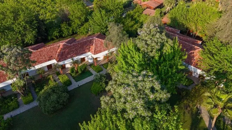 Standart Oda,Bahçe Manzaralı