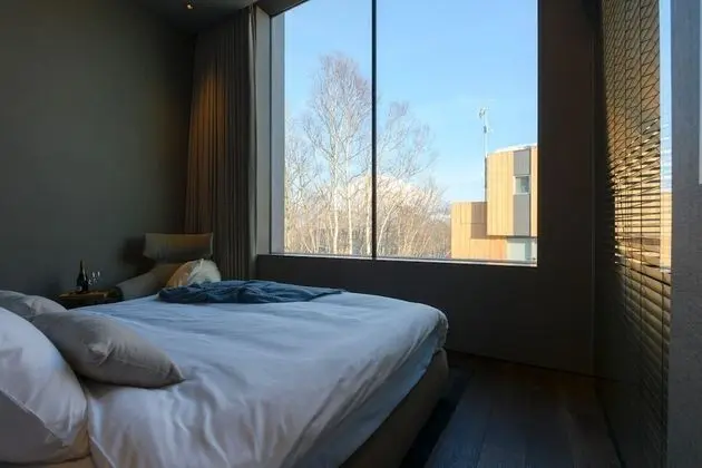 Dağ Evi, 3 Yatak Odası