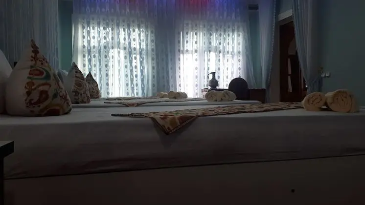 Basic Dört Kişilik Oda