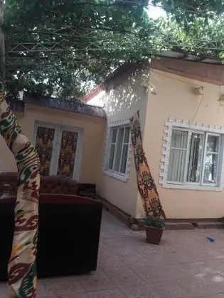 Basic Dört Kişilik Oda