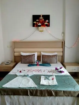 Ekonomik Oda, Doğa Manzaralı, Balkonsuz